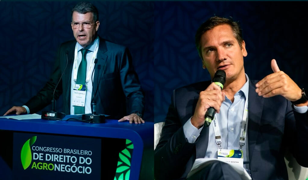 Congresso Brasileiro do Direito no Agronegócio