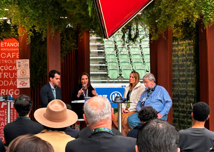 GAFFFF 2025: Global Agribusiness Festival